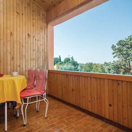 Lejlighed Two-bedroom In Tar Tar-Vabriga